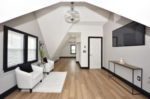 3786 10th St, Milwaukee WI  53206-3315 exterior