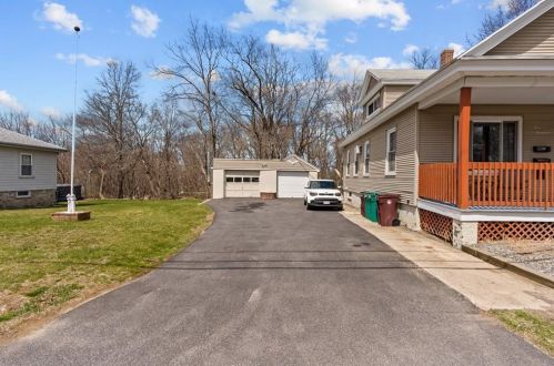 100 Cooper Ave, Woonsocket, RI 02895-5911