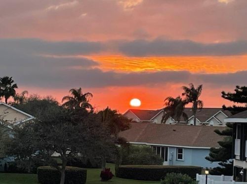 3216 Lakeview Cir, Fort Pierce FL  34949-8861 exterior