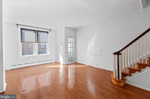 1149 Daly St, Philadelphia PA  19148-3018 exterior