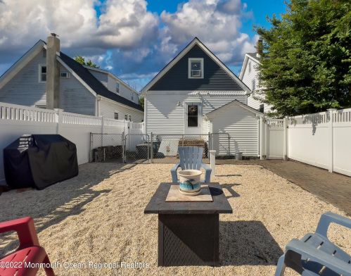 322 Ave, Belmar NJ 07719-2518 exterior