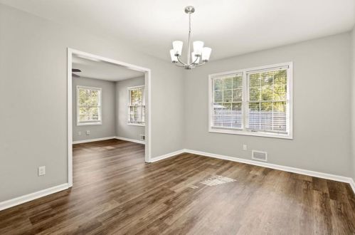 1540 Harbour Oaks Rd, Tucker GA  30084-7931 exterior