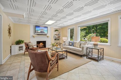 11008 Stanmore Dr, Rockville MD exterior