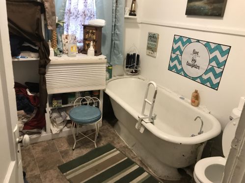 710 Catawba Ave, Meskegon MI 49442-5144 exterior