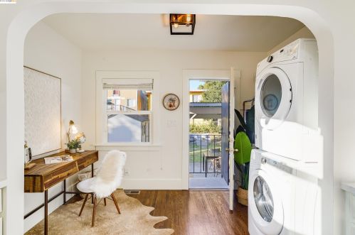 1817 Ward St, Berkeley CA 94705-1111 exterior