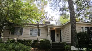 1624 Myrtle St, Jackson MS  39202-1333 exterior