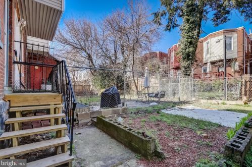 5111 Catharine St, Philadelphia PA 19143-2615 exterior