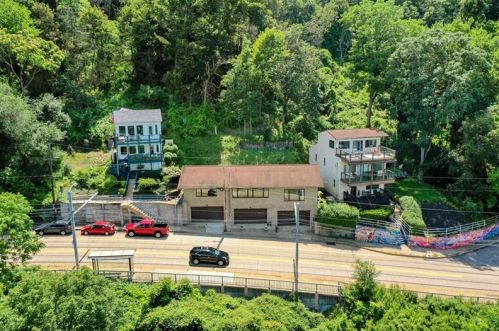 408 Arlington Ave, Pittsburgh, PA 15203-1314