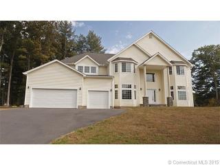 31 Ellsworth Ln, Ellington, CT 06029-2107