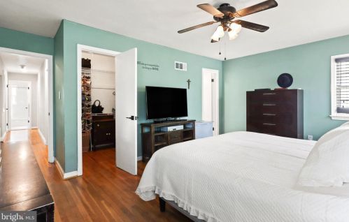 6406 16 St, Alexandria VA 22307-1411 exterior