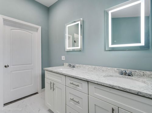 4339 Meade Ave, Chicago IL  60634-1523 exterior