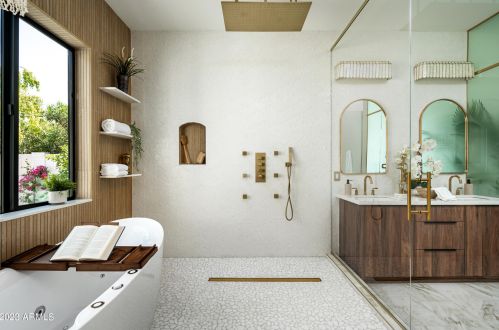 5812 44th Pl, Phoenix AZ  85040-4056 exterior