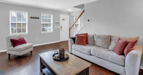 1174 Haven Brook Way, Atlanta GA  30319-2673 exterior