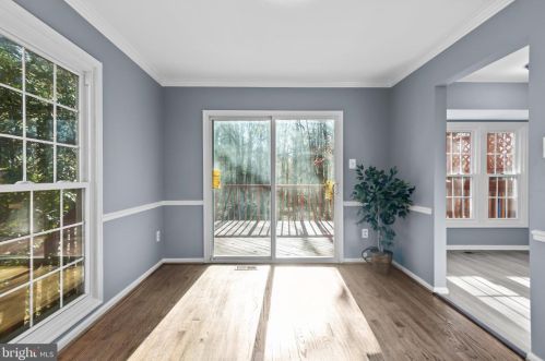 13640 Cedar Creek Ln, Silver Spring MD 20904-5332 exterior