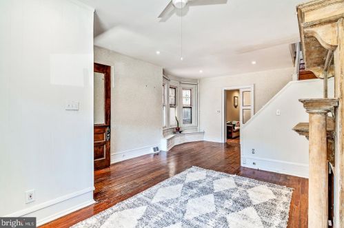 5219 Catharine St, Philadelphia PA 19143-2625 exterior