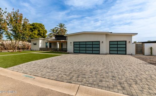 2225 38th Way, Phoenix AZ  85008-3016 exterior