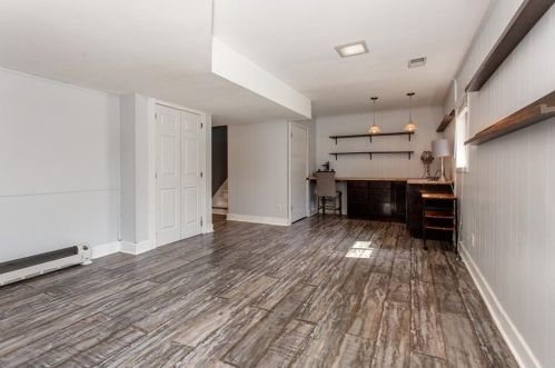 4596 Kingsgate Dr, Atlanta GA 30338-5933 exterior