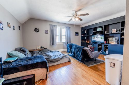 3803 Forest Home Ave, Milwaukee WI  53215-3535 exterior