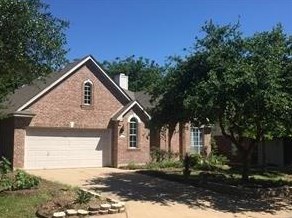 8404 Caledonia Dr, Austin TX  78717-5430 exterior