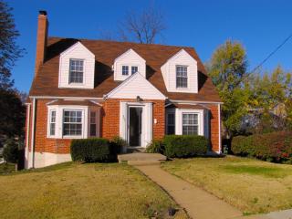 397 Royal Ave, Saint Louis MO  63135-1922 exterior