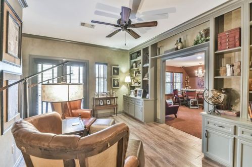 5002 Waterbeck St, Fulshear TX 77441-4175 exterior