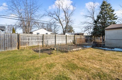 1716 Hosmer Ln, Joliet IL 60403-2034 exterior