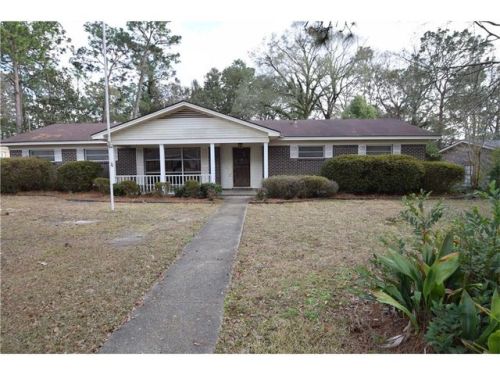 5955 Chalet Dr, Mobile, AL 36608-3611