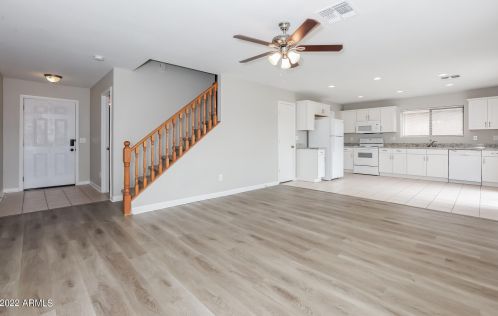 1566 Danielson Way, Chandler AZ  85286-1552 exterior