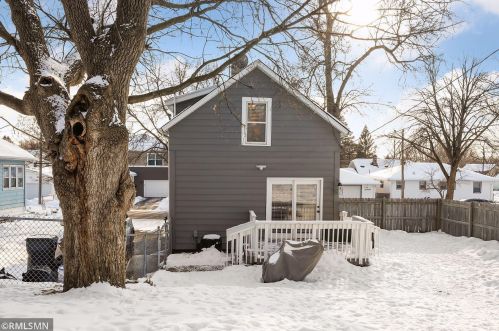 834 Algonquin Ave, Saint Paul MN 55119-3701 exterior