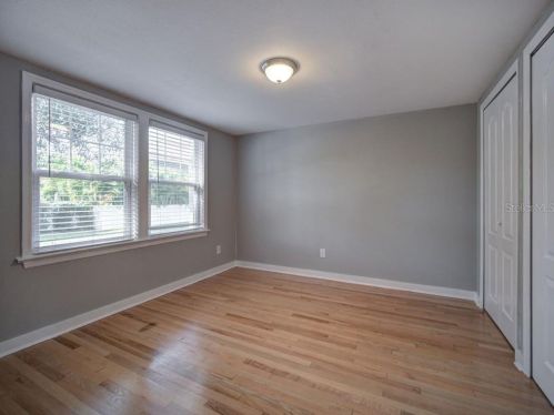 2815 Estrella St, Tampa FL 33629-6119 exterior