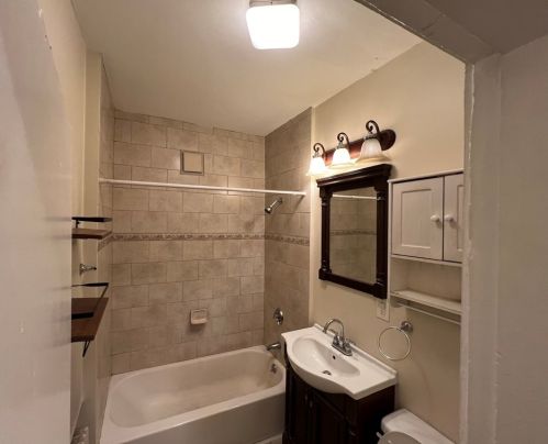 1408 Commonwealth Ave, Boston MA 02135 exterior