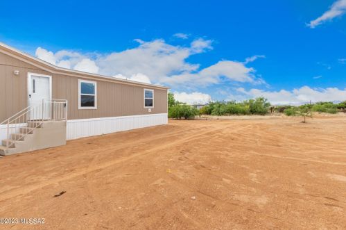 16975 Greenwald St, Tucson, AZ 85736-1202