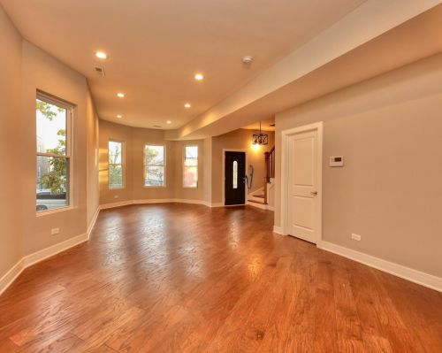 1532 76th Pl, Chicago IL  60619-2712 exterior