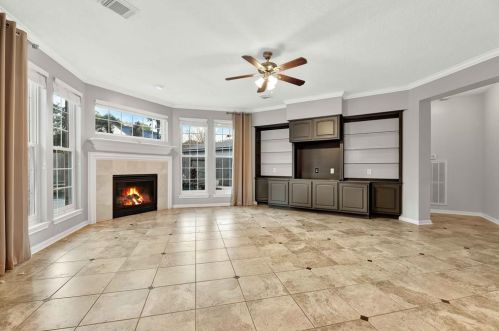 3710 Clover Vly Dr, Humble TX exterior