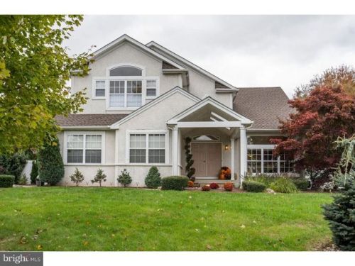 1824 Heritage Dr, Jamison, PA 18929-1629