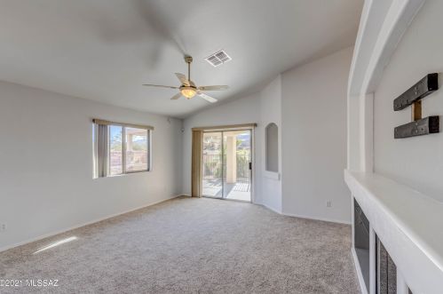 8483 Cantora Way, Tucson AZ 85743-5005 exterior