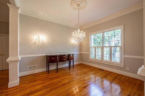 8515 Royal Troon Dr, Duluth GA 30097-1697 exterior