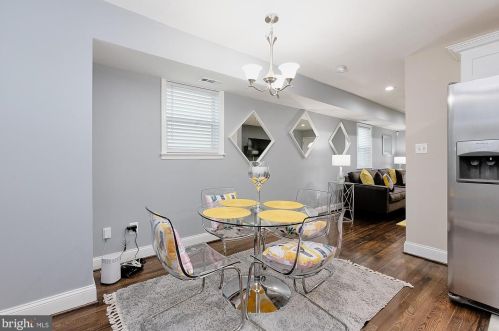 34 Elmira St, Washington DC 20032-5873 exterior