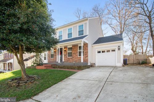 13046 Rhapsody Ln, Silver Spring, MD 20904-6863