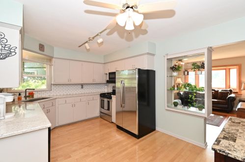 3301 77 St, Milwaukee WI 53219-1854 exterior