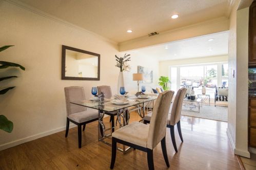 2067 Evelyn Ave, San Jose CA 95122-1611 exterior