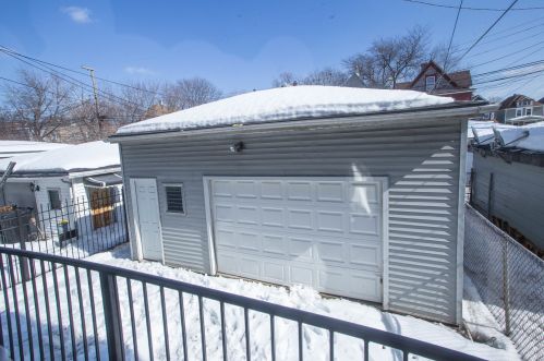 171 Lockwood Ave, Chicago IL 60638-1814 exterior