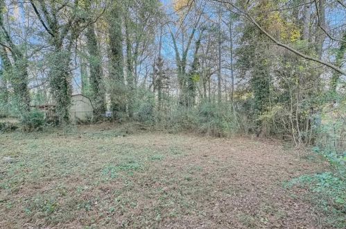 2126 Castlewood St, Atlanta GA  30344-1004 exterior