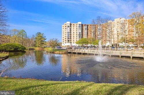 15101 Interlachen Dr, Silver Spring MD  20906-5601 exterior