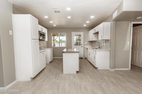 3607 28th St, Tucson AZ  85713-2449 exterior