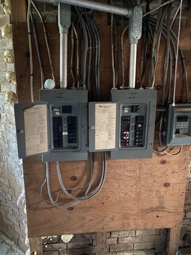 38 Chase Ave, Springfield MA 01108-1601 exterior