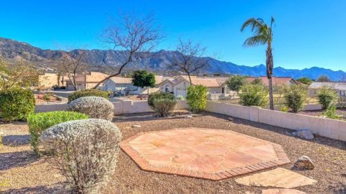 36075 Mesa Ridge Dr, Tucson, AZ 85739-1664