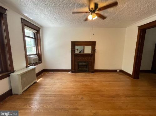 517 Quincy St, Washington DC  20011-5931 exterior