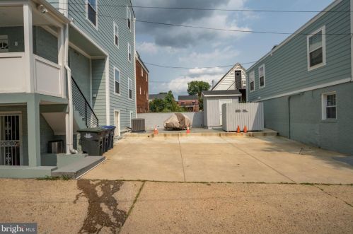 1304 Van Buren St, Washington DC  20012-2930 exterior