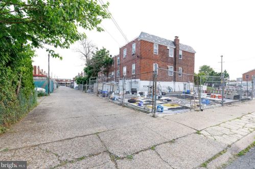 1903 30 St, Philadelphia PA 19121-1818 exterior